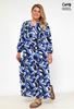Picture of PLUS SIZE MAXI DRESS
